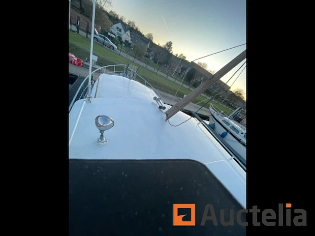 Nederlandse speedboot helenawerf roemond (nld) - afbeelding 11 van  20