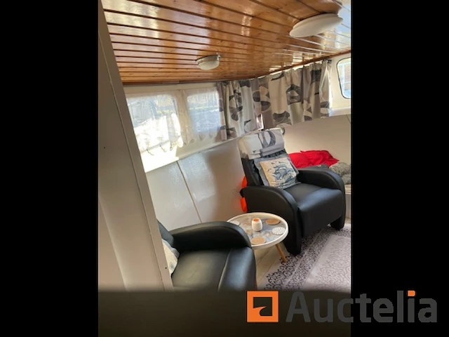 Nederlandse speedboot helenawerf roemond (nld) - afbeelding 13 van  20