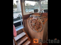 Nederlandse speedboot helenawerf roemond (nld) - afbeelding 14 van  20