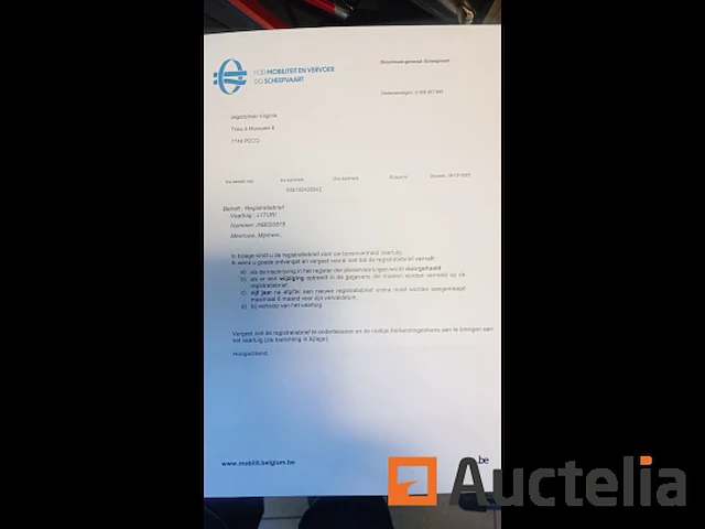 Nederlandse speedboot helenawerf roemond (nld) - afbeelding 19 van  20