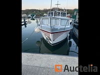 Nederlandse speedboot helenawerf roemond (nld) - afbeelding 2 van  20