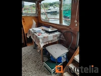 Nederlandse speedboot helenawerf roemond (nld) - afbeelding 4 van  20