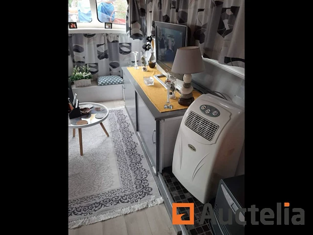 Nederlandse speedboot helenawerf roemond (nld) - afbeelding 5 van  20
