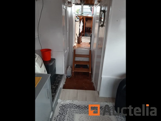 Nederlandse speedboot helenawerf roemond (nld) - afbeelding 6 van  20