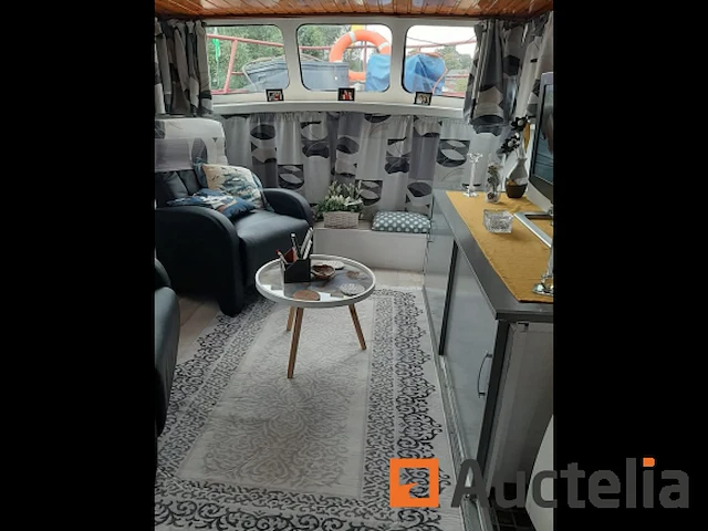 Nederlandse speedboot helenawerf roemond (nld) - afbeelding 7 van  20