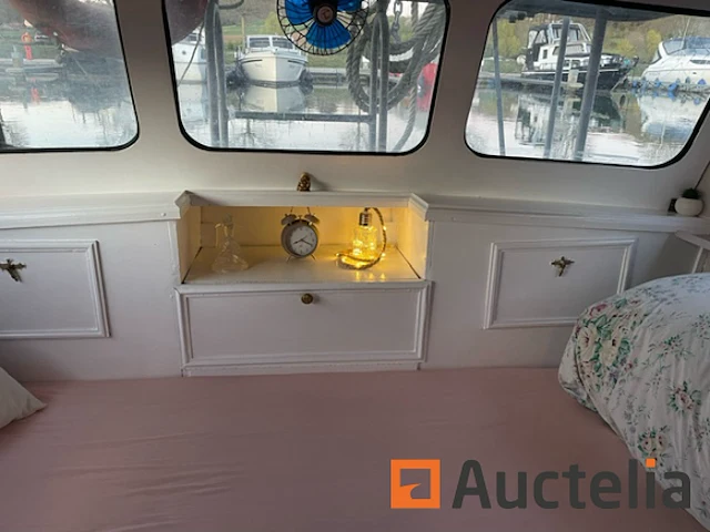Nederlandse speedboot helenawerf roemond (nld) - afbeelding 8 van  20