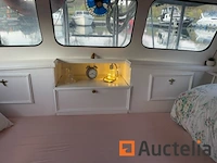 Nederlandse speedboot helenawerf roemond (nld) - afbeelding 8 van  20
