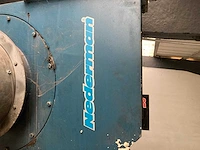 Nederman - overige garage gereedschap - afbeelding 4 van  6