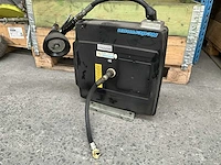Nederman 801283 slanghaspel (3x)