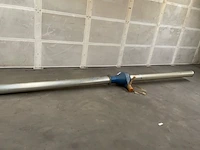 Nedermann ventilator met afzuigbuis - afbeelding 2 van  7