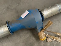 Nedermann ventilator met afzuigbuis - afbeelding 3 van  7