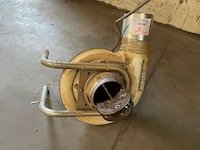Nedermann ventilator met afzuigbuis - afbeelding 5 van  7