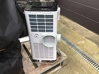 Nedis acmb1wt7 zelfstandige airconditioner - afbeelding 6 van  6