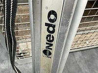 Nedo diverse statieven (6x) - afbeelding 4 van  9