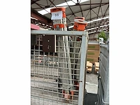 Nedo diverse statieven (6x) - afbeelding 6 van  9
