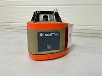 Nedo eco600h bouwlaser - afbeelding 1 van  4