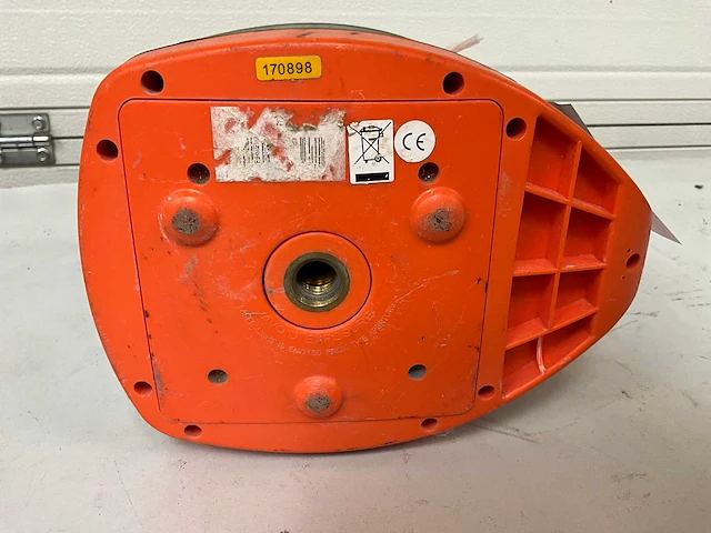 Nedo eco600h bouwlaser - afbeelding 4 van  4