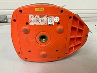 Nedo eco600h bouwlaser - afbeelding 4 van  4