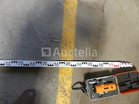 Nedo f-type roterende laserwaterpas - afbeelding 6 van  6