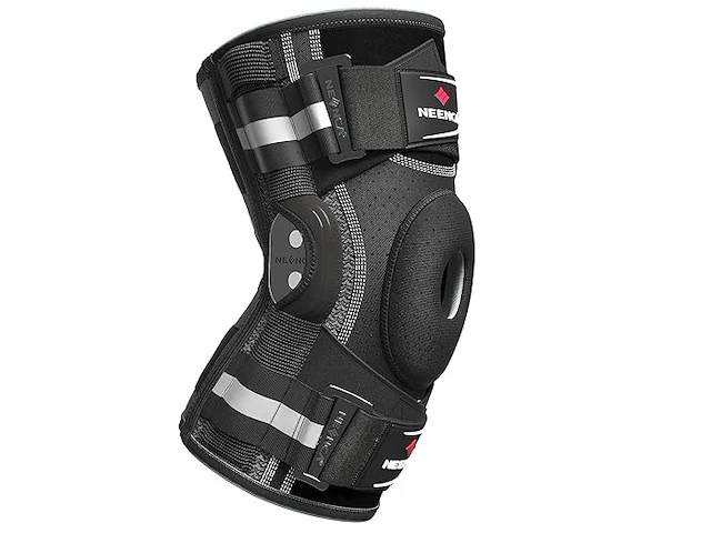 Neenca kniebrace (medium) - afbeelding 1 van  4