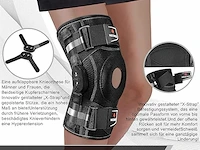 Neenca kniebrace (medium) - afbeelding 4 van  4