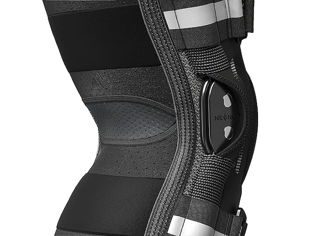 Neenca orthopedische kniebrace (3xl) - afbeelding 5 van  5