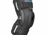 Neenca orthopedische kniebrace (medium) - afbeelding 1 van  5