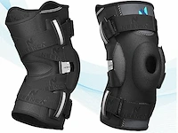 Neenca orthopedische kniebrace (medium) - afbeelding 5 van  5