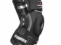 Neenca orthopedische kniebrace (medium) - afbeelding 1 van  4