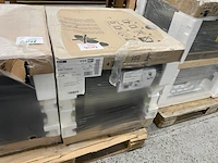 Neff stoomoven inbouw - afbeelding 1 van  2