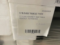 Neff stoomoven inbouw - afbeelding 2 van  2