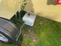Negri - r335 - wood chipper - 2021 - afbeelding 13 van  16
