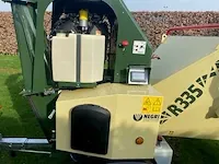Negri - r335 - wood chipper - 2021 - afbeelding 15 van  16