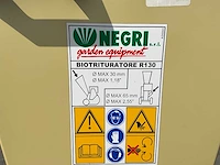 Negri gano tuinhakselaar - afbeelding 2 van  10