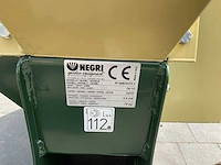 Negri gano tuinhakselaar - afbeelding 8 van  10