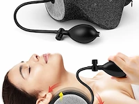 Nek- en schouderontspanner - afbeelding 1 van  4