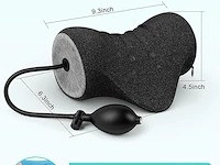 Nek- en schouderontspanner - afbeelding 2 van  4