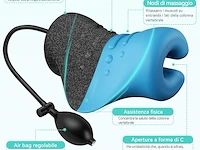 Nek- en schouderontspanner - afbeelding 3 van  4