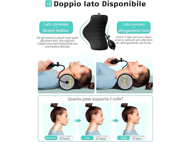 Nek- en schouderontspanner - afbeelding 4 van  4