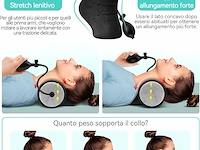 Nek- en schouderontspanner - afbeelding 4 van  4