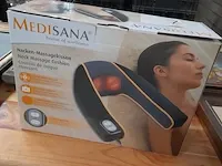 Nekmassage apparaat