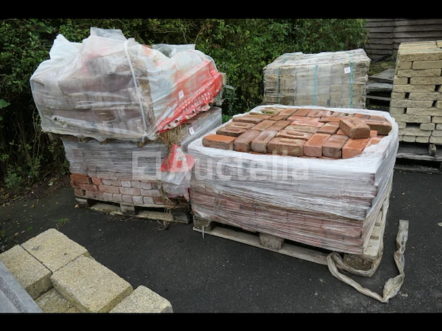 Nelissen gevelstenen - afbeelding 1 van  8