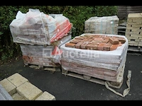 Nelissen gevelstenen - afbeelding 1 van  8