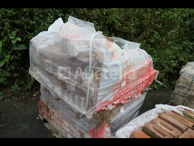 Nelissen gevelstenen - afbeelding 3 van  8