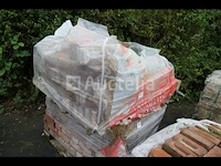 Nelissen gevelstenen - afbeelding 3 van  8