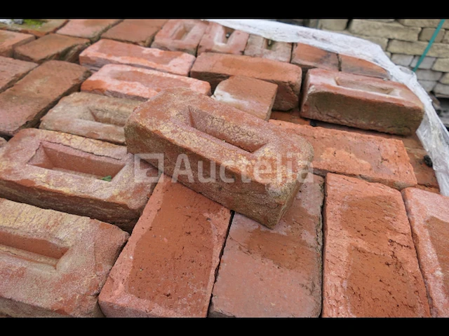 Nelissen gevelstenen - afbeelding 4 van  8