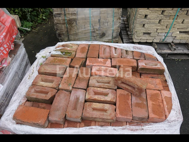 Nelissen gevelstenen - afbeelding 5 van  8