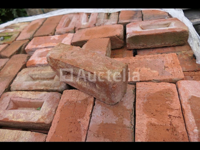 Nelissen gevelstenen - afbeelding 6 van  8