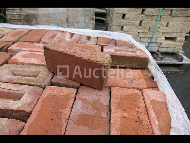 Nelissen gevelstenen - afbeelding 8 van  8