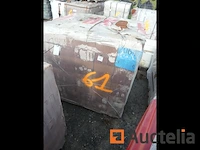 Nelissen nero gevelstenen - afbeelding 3 van  5